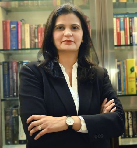 founder
